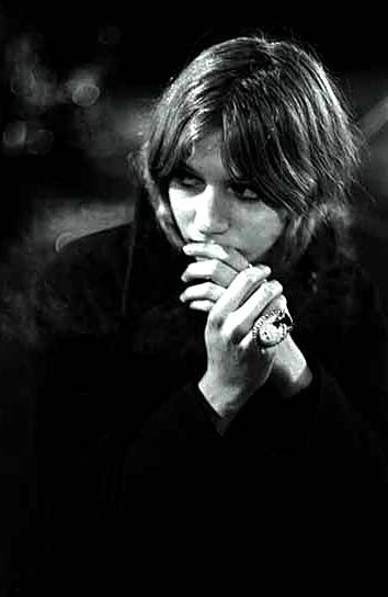 [Photo of Ann Reynolds]