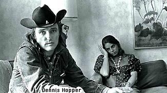 Photo of Dennis Hopper