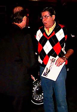 Photo ofJerry Lewis