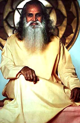 Swami Satchidananda]