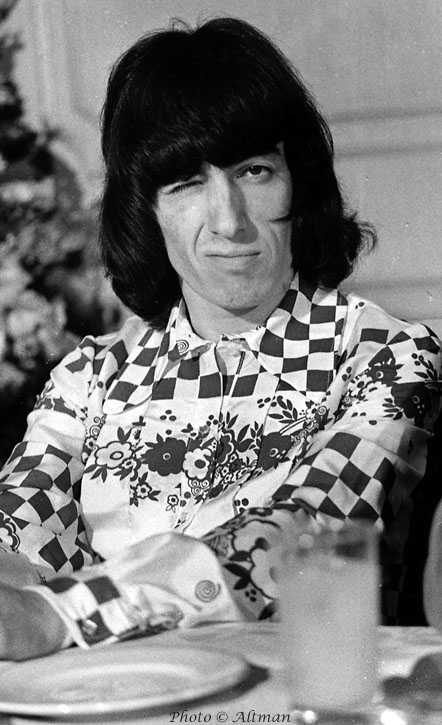 Photo: Bill Wyman