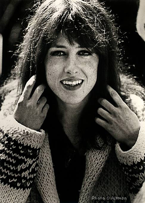 Photo- Grace Slick