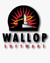 Wallop Software Logo